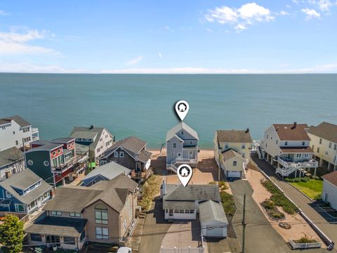 274 & 274A Cosey Beach Avenue East Haven CT 06512