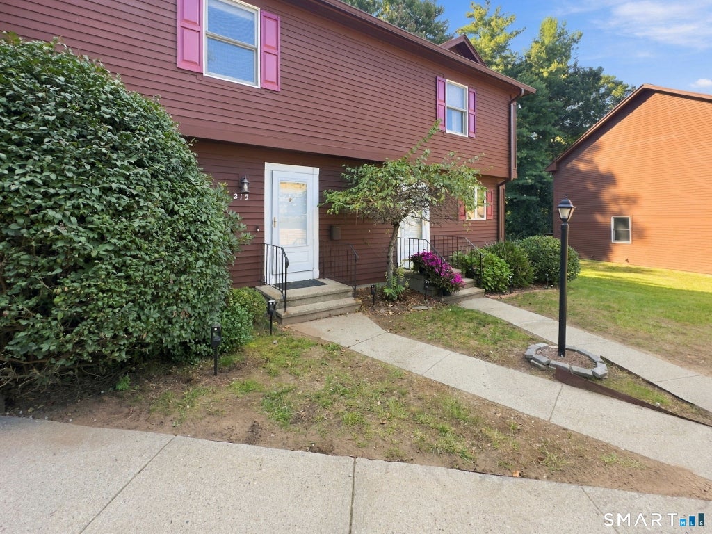 Photo of 215 Candlewood Drive #215, Enfield, CT 06082 (MLS # 24207860)