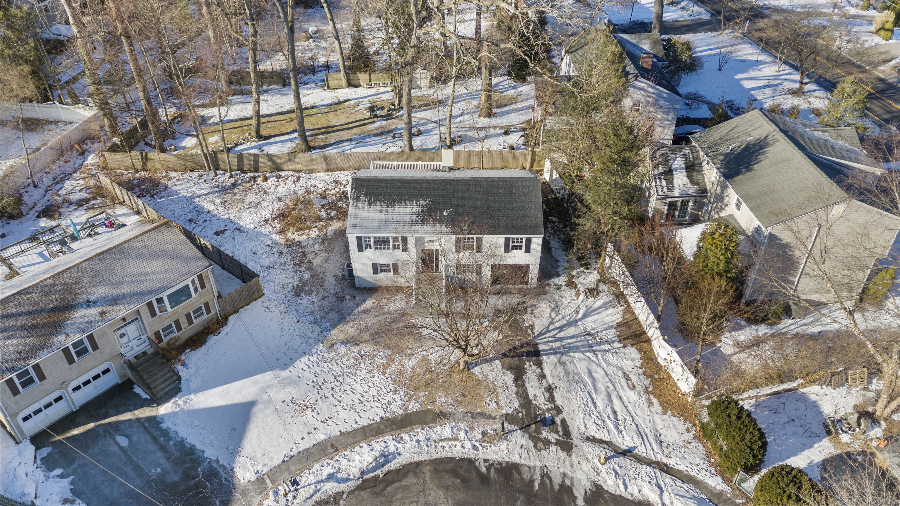 11 Erin Court, Norwalk, Connecticut image 38