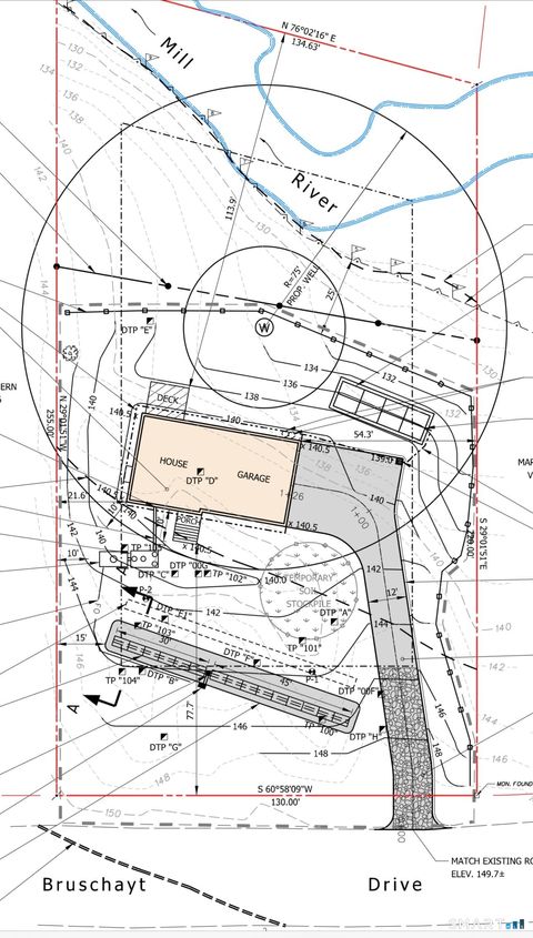 Photo of 43 Bruschayt Drive, Hamden, CT 06518 (MLS # 24164496)