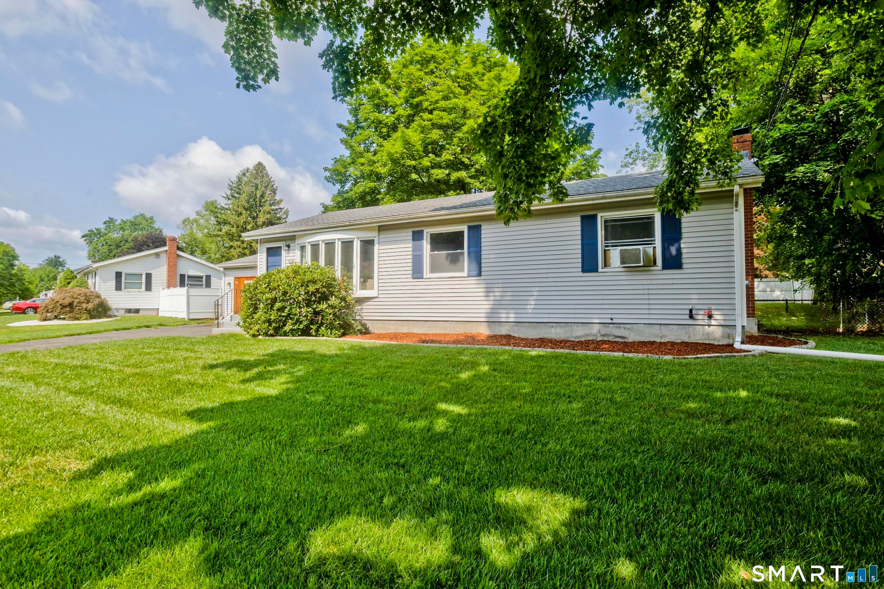 87 Jackson Road