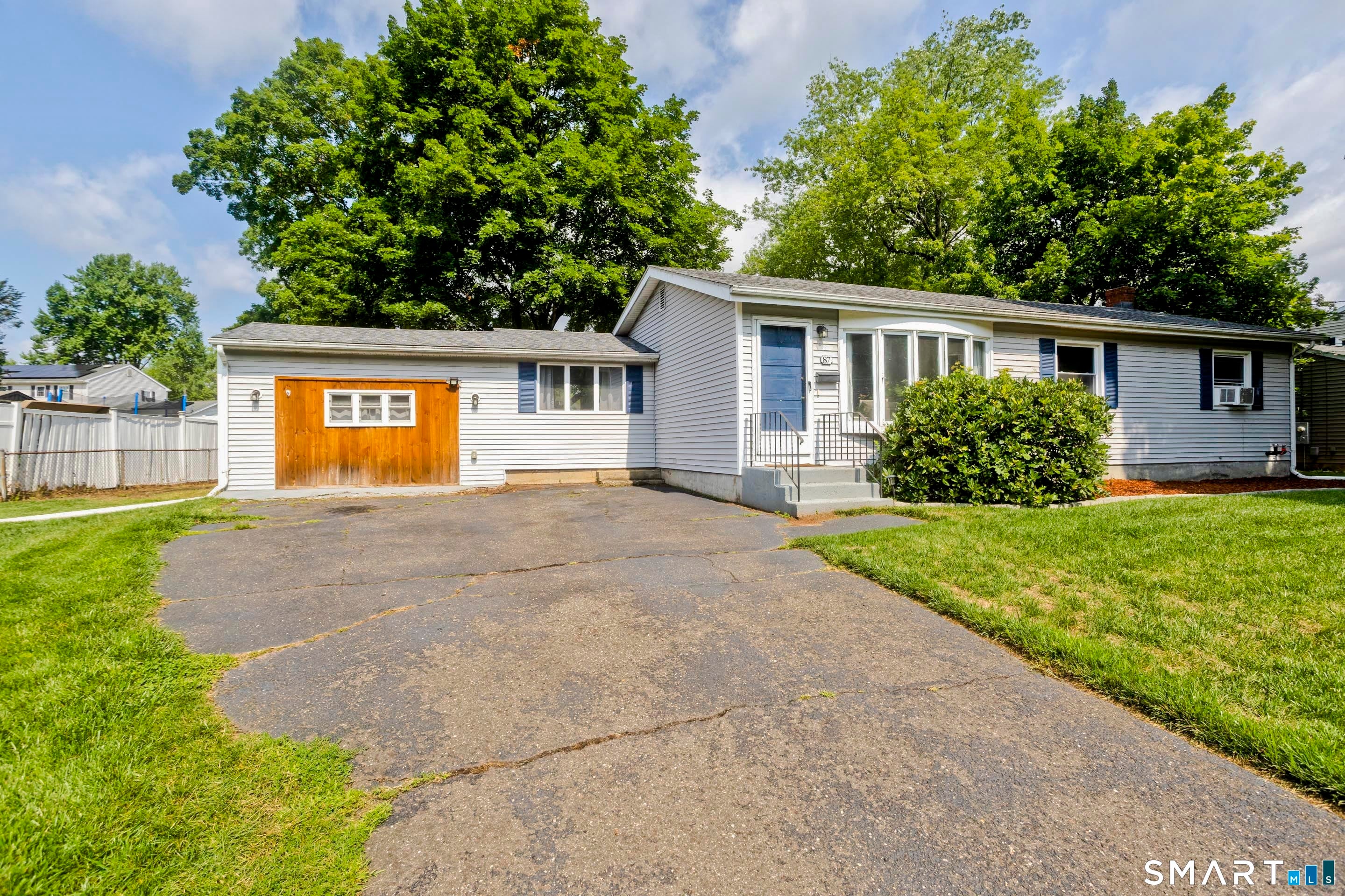 87 Jackson Road