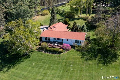 Homes For Sale - 523 Breezy Hill Road<br/> Hillsdale, NY 12549
