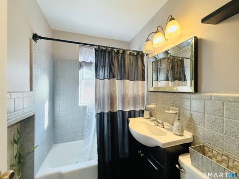 Tiny photo for 54 W North Street #105, Stamford, CT 06902 (MLS # 24152261)