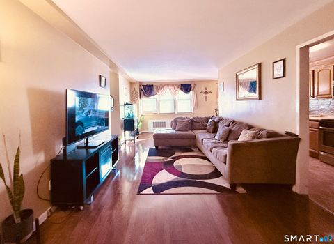 Tiny photo for 54 W North Street #105, Stamford, CT 06902 (MLS # 24152261)