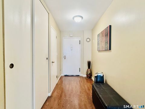 Tiny photo for 54 W North Street #105, Stamford, CT 06902 (MLS # 24152261)