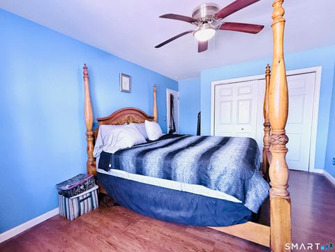 Tiny photo for 54 W North Street #105, Stamford, CT 06902 (MLS # 24152261)