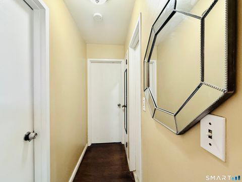 Tiny photo for 54 W North Street #105, Stamford, CT 06902 (MLS # 24152261)