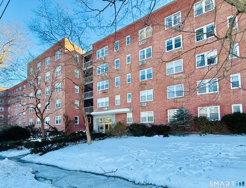 Tiny photo for 54 W North Street #105, Stamford, CT 06902 (MLS # 24152261)