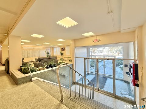 Tiny photo for 54 W North Street #105, Stamford, CT 06902 (MLS # 24152261)