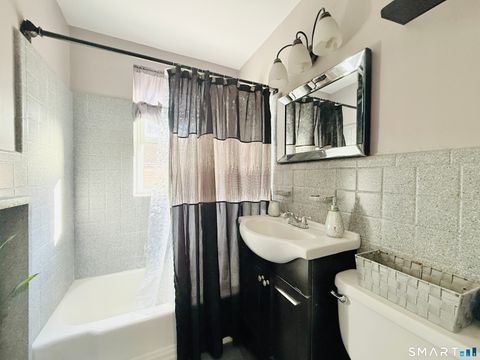 Tiny photo for 54 W North Street #105, Stamford, CT 06902 (MLS # 24152261)