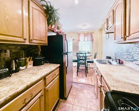 Tiny photo for 54 W North Street #105, Stamford, CT 06902 (MLS # 24152261)