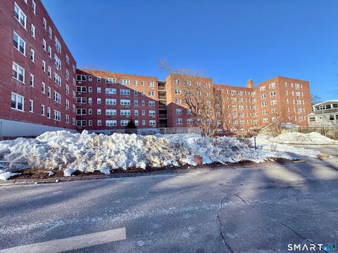 Tiny photo for 54 W North Street #105, Stamford, CT 06902 (MLS # 24152261)