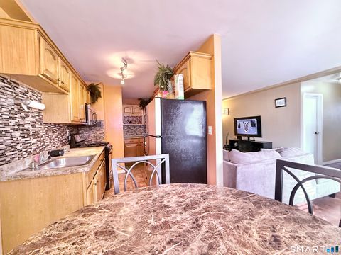 Tiny photo for 54 W North Street #105, Stamford, CT 06902 (MLS # 24152261)