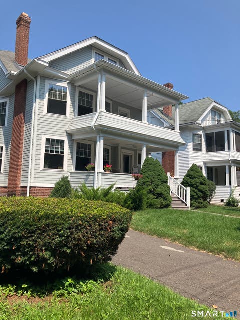 Multifamily For Rent - 356 Yale Avenue #2<br/> New Haven, CT 06515