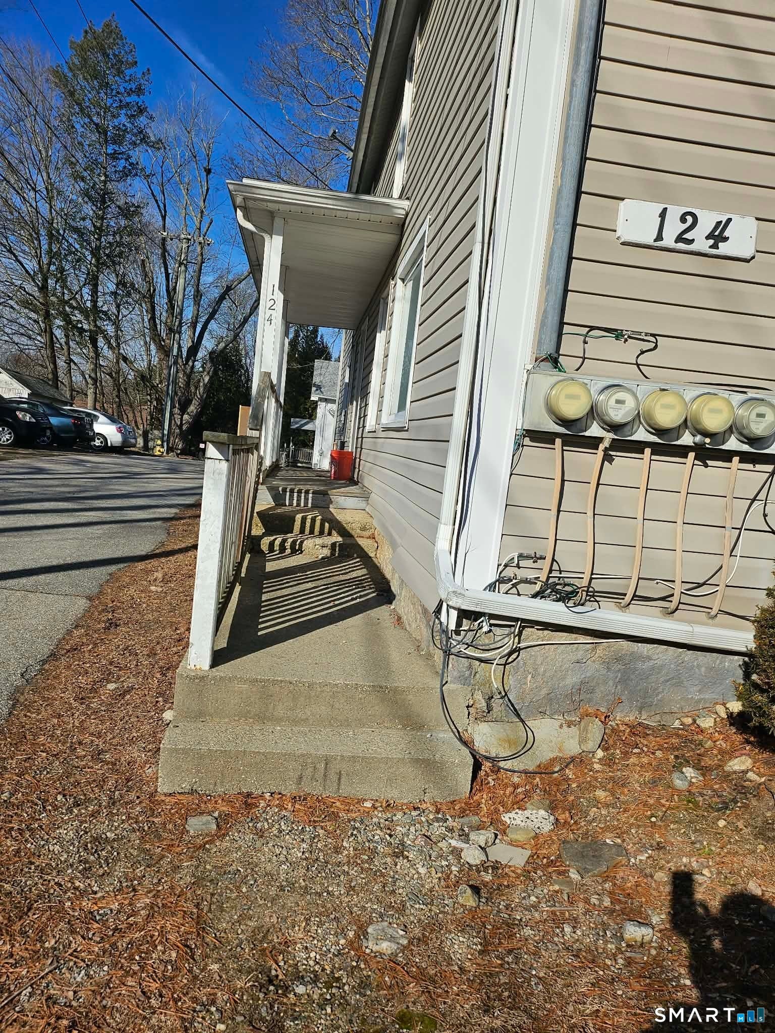 124 Hammond Court