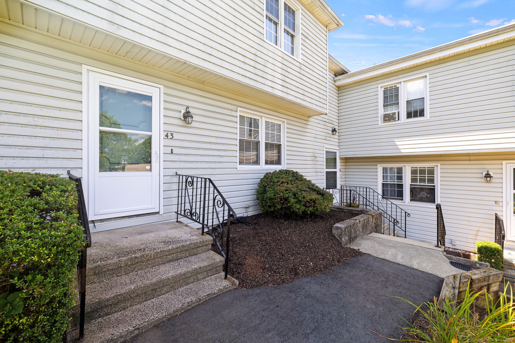 43 Whittlesey Drive 43