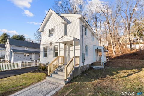 Tiny photo for 93 Sunnyside Avenue, Watertown, CT 06779 (MLS # 24144766)