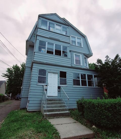 133 Roosevelt Street Hartford CT 06114