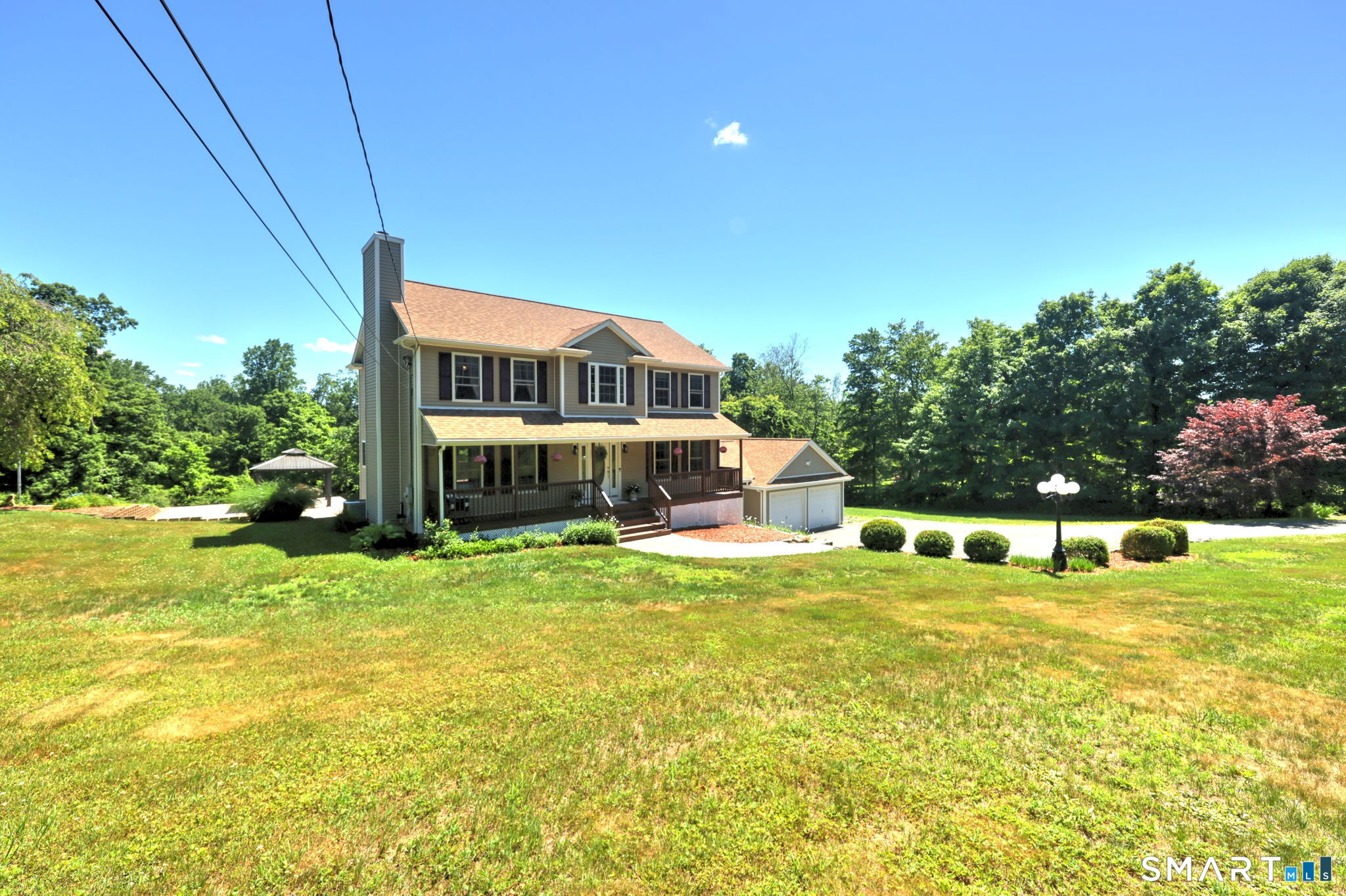 74 Quaker Farms Road