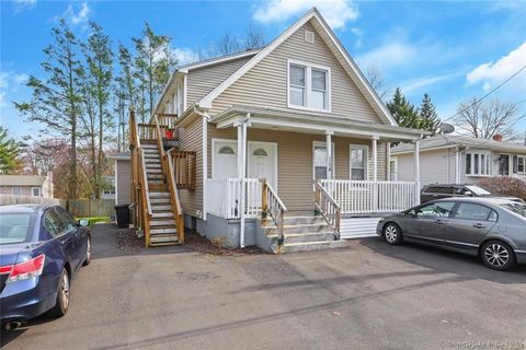 116 Medford Street B West Haven CT 06516