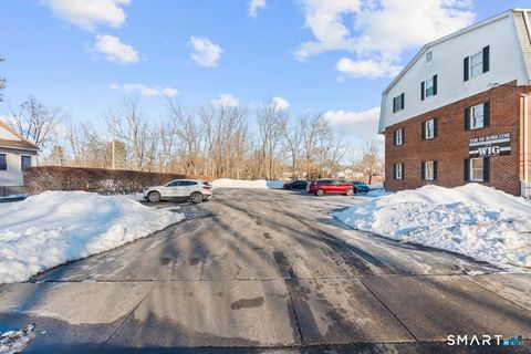 Tiny photo for 350 Silas Deane Highway #Suite 203-1, Wethersfield, CT 06109 (MLS # 24153274)