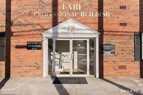 Tiny photo for 350 Silas Deane Highway #Suite 203-1, Wethersfield, CT 06109 (MLS # 24153274)