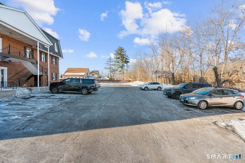 Tiny photo for 350 Silas Deane Highway #Suite 203-1, Wethersfield, CT 06109 (MLS # 24153274)