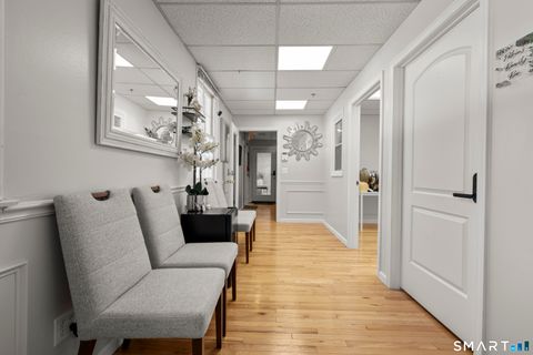 Tiny photo for 350 Silas Deane Highway #Suite 203-1, Wethersfield, CT 06109 (MLS # 24153274)