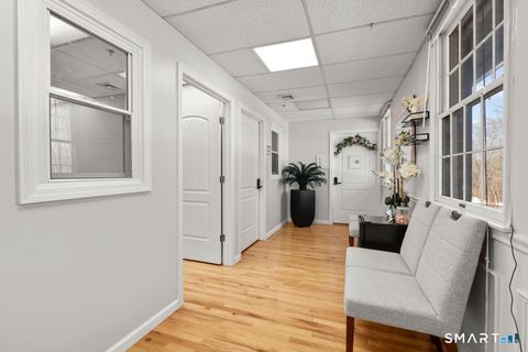 Tiny photo for 350 Silas Deane Highway #Suite 203-1, Wethersfield, CT 06109 (MLS # 24153274)