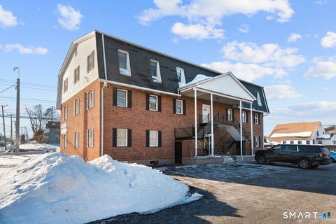 Tiny photo for 350 Silas Deane Highway #Suite 203-1, Wethersfield, CT 06109 (MLS # 24153274)