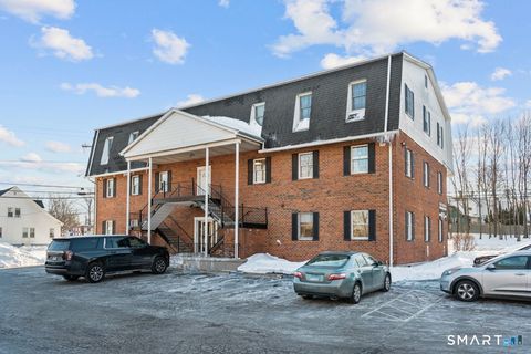 Tiny photo for 350 Silas Deane Highway #Suite 203-1, Wethersfield, CT 06109 (MLS # 24153274)