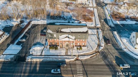 Tiny photo for 350 Silas Deane Highway #Suite 203-1, Wethersfield, CT 06109 (MLS # 24153274)