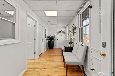 Tiny photo for 350 Silas Deane Highway #Suite 203-1, Wethersfield, CT 06109 (MLS # 24153274)