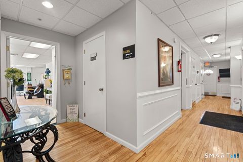 Tiny photo for 350 Silas Deane Highway #Suite 203-1, Wethersfield, CT 06109 (MLS # 24153274)