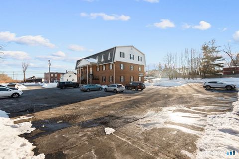 Tiny photo for 350 Silas Deane Highway #Suite 203-1, Wethersfield, CT 06109 (MLS # 24153274)