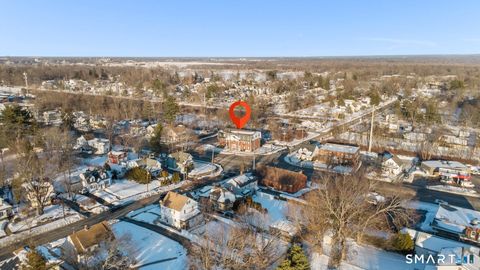 Tiny photo for 350 Silas Deane Highway #Suite 203-1, Wethersfield, CT 06109 (MLS # 24153274)