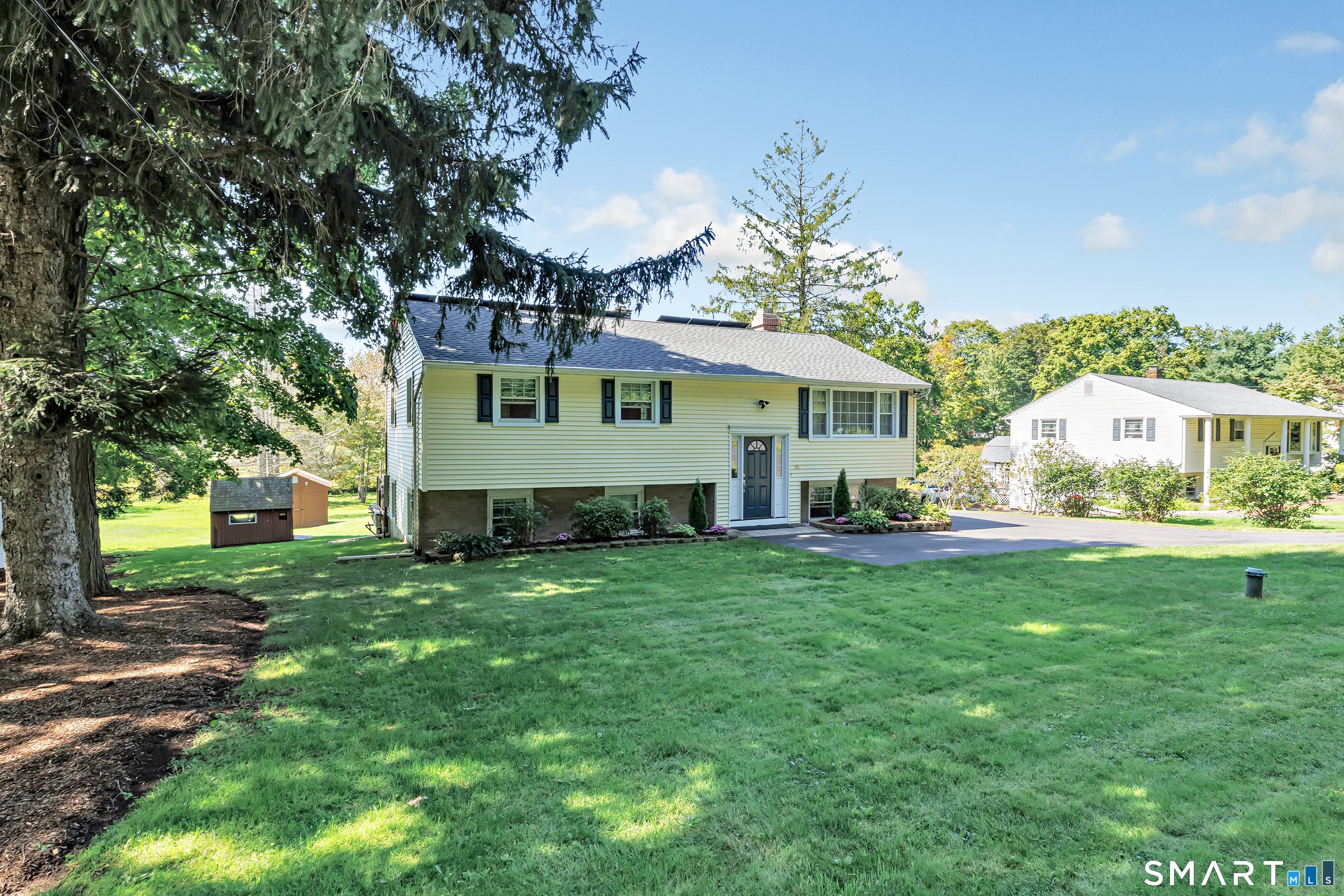 85 Tuttle Road