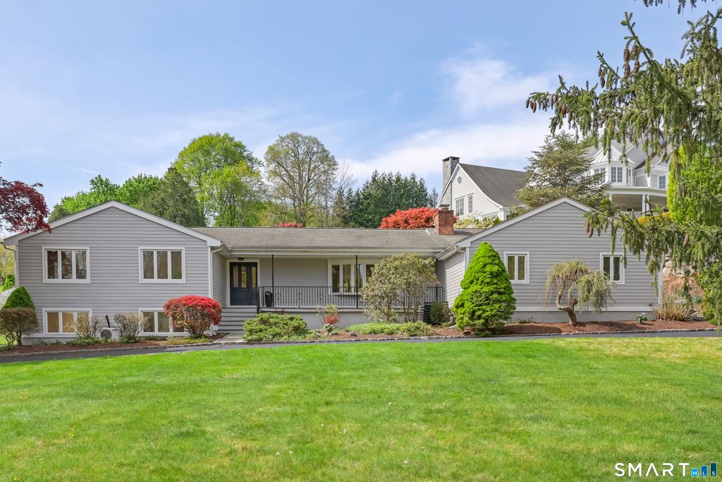 Photo of 53 W Hill Circle, Stamford, CT 06902 (MLS # 24171557)