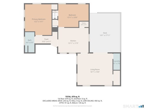 Tiny photo for 945 Glastonbury Turnpike #2, Portland, CT 06480 (MLS # 24208258)