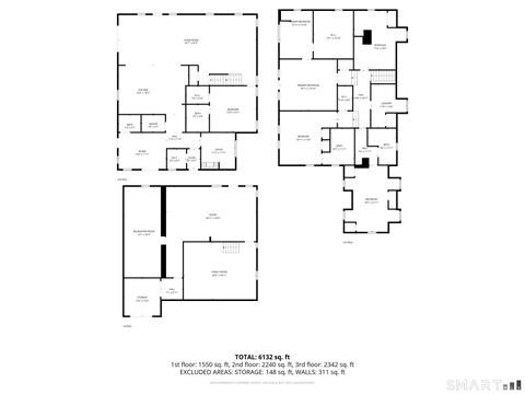 Tiny photo for 201 Ponus Avenue Extensio, Norwalk, CT 06854 (MLS # 24168724)