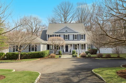 32 Barry Avenue Ridgefield CT 06877