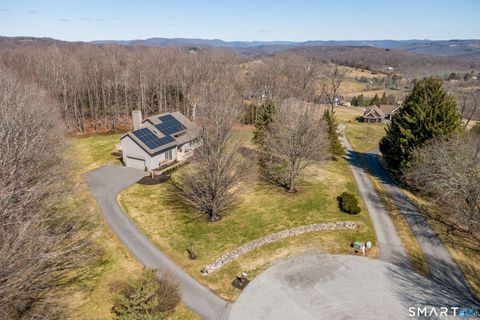 Homes For Sale - 29 Farm Road<br/> Sherman, CT 06784