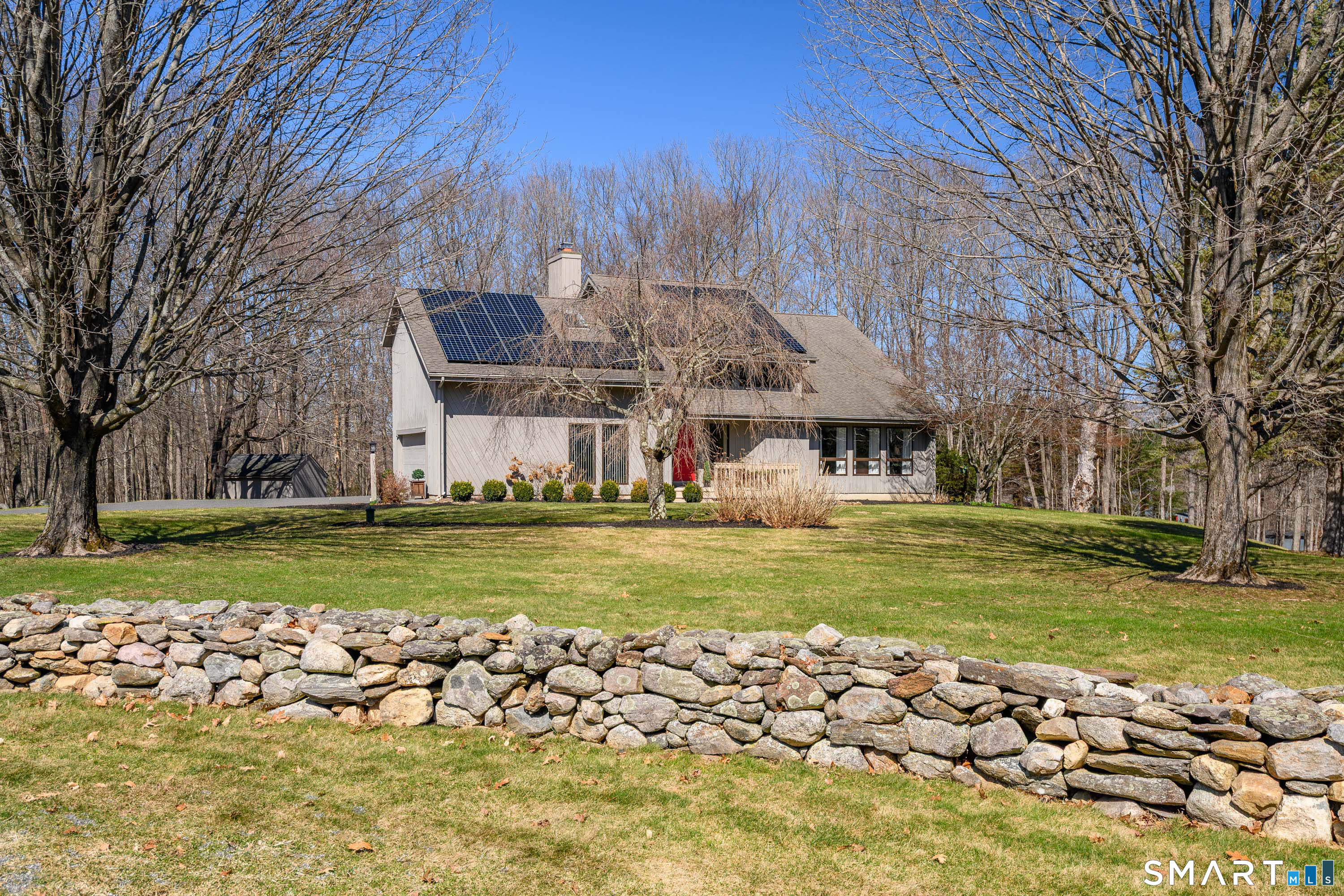 29 Farm Road