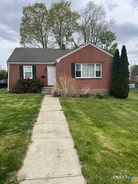 Photo of 6 Cricket Drive, Meriden, CT 06450 (MLS # 24169096)