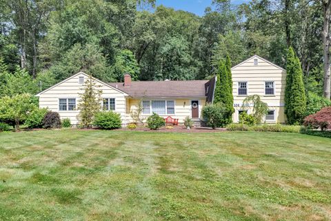 206 Beacon Hill Road Trumbull CT 06611