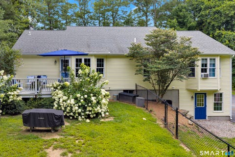 Tiny photo for 141 Gibson Hill Road, Sterling, CT 06377 (MLS # 24201456)