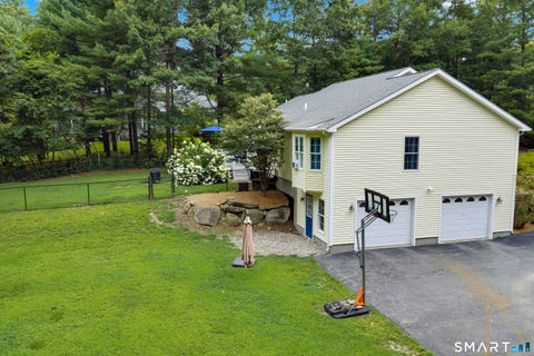 Tiny photo for 141 Gibson Hill Road, Sterling, CT 06377 (MLS # 24201456)