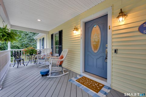 Tiny photo for 141 Gibson Hill Road, Sterling, CT 06377 (MLS # 24201456)