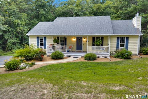 Tiny photo for 141 Gibson Hill Road, Sterling, CT 06377 (MLS # 24201456)